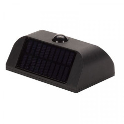 PIR Sentinel Solar Powered Security Outdoor Lighting Super Bright