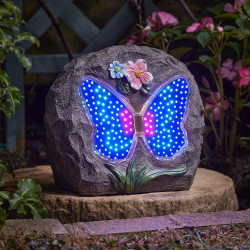 Papillon Animated Rock...