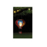 Mini Rainbow Balloon Hanging Solar Powered Outdoor Light
