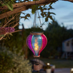 Mini Aurora Balloon Hanging...