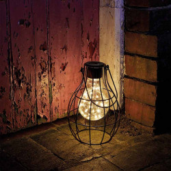 Large Eureka Firefly Solar...