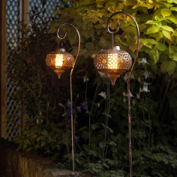 2 Pack Osman Decorative...