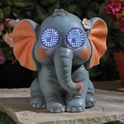 Blinkin' Elephant Light...