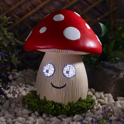 XL Blinkin' Mushroom Light...