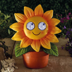 XL Blinkin' Sunflower Light...