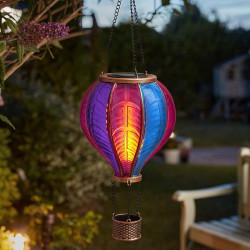 XL Aurora Flaming Hanging...