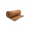 1m x 0.75m Natural Coco Liner For Lining Hanging Baskets, Planters & Tubs