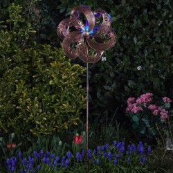 Zephyr Garden Wind Spinner...